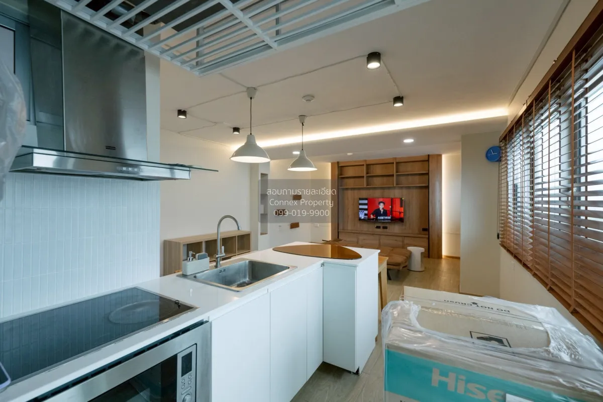 For Rent Condo , My Condo Sukhumvit 52 , BTS-On Nut , Bang Chak ,