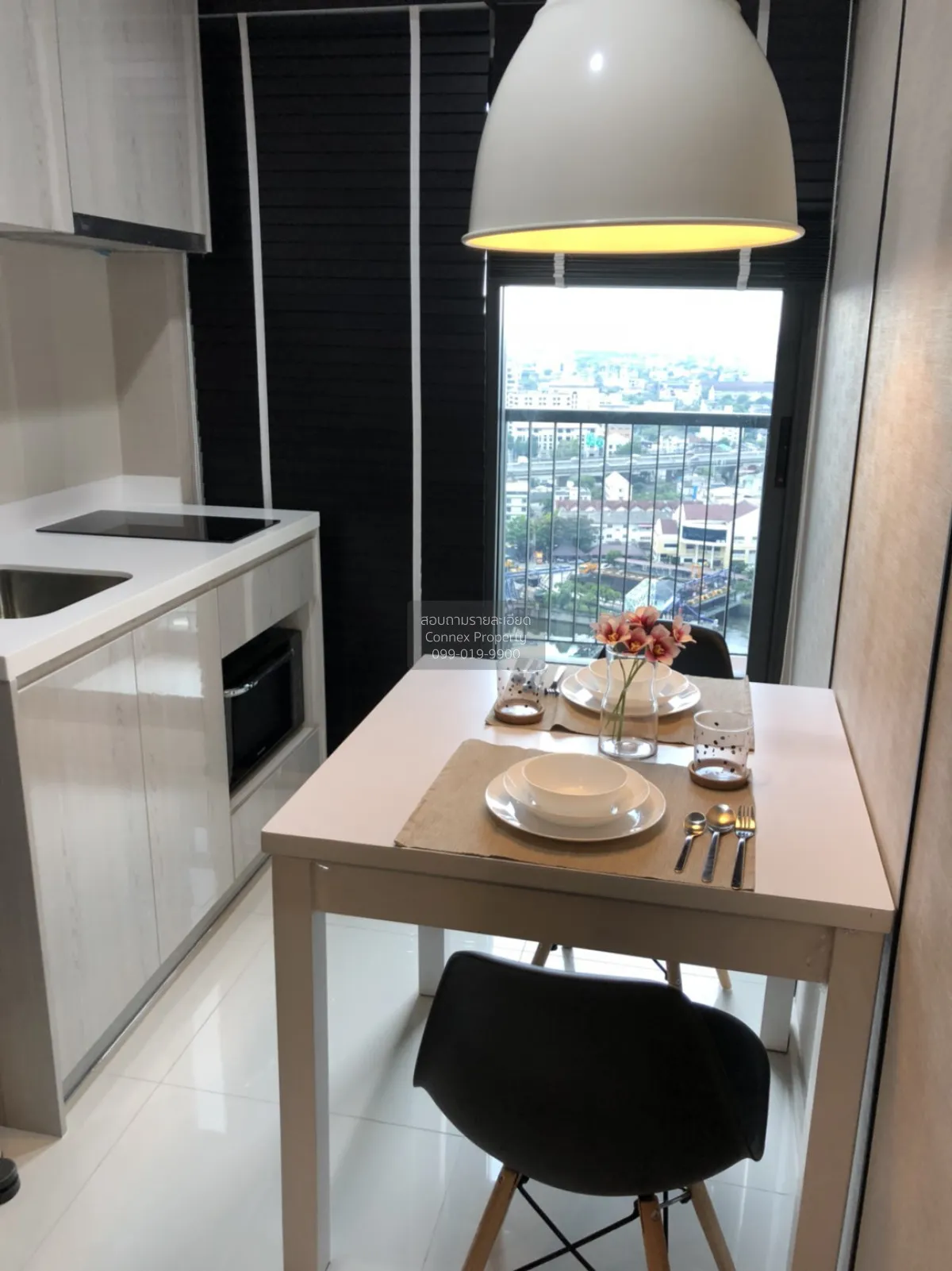 For Rent Condo , Life Sukhumvit 48 , BTS-Phra Khanong , Phra Khan 4