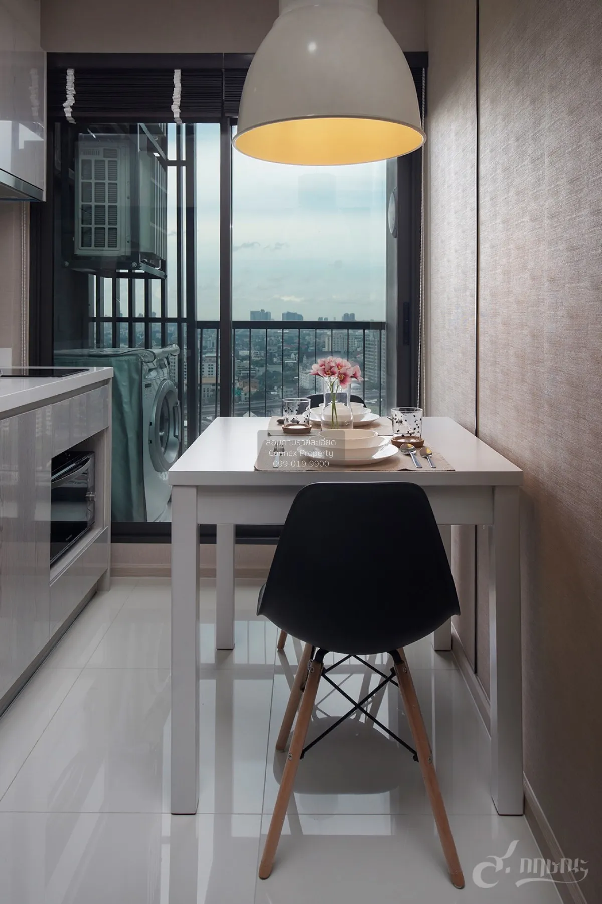 For Rent Condo , Life Sukhumvit 48 , BTS-Phra Khanong , Phra Khan