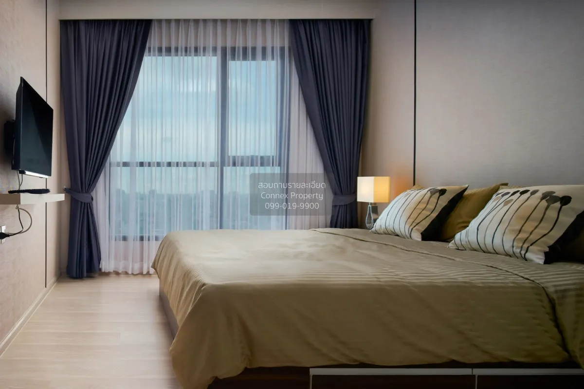 For Rent Condo , Life Sukhumvit 48 , BTS-Phra Khanong , Phra Khan