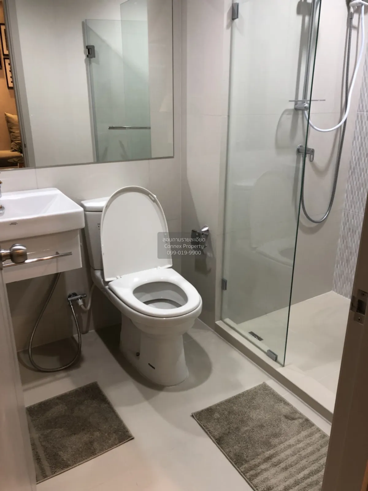 For Rent Condo , Life Sukhumvit 48 , BTS-Phra Khanong , Phra Khan