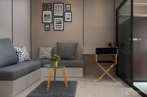 For Rent Condo , Life Sukhumvit 48 , BTS-Phra Khanong , Phra Khanong , Khlong Toei , Bangkok , CX-141491