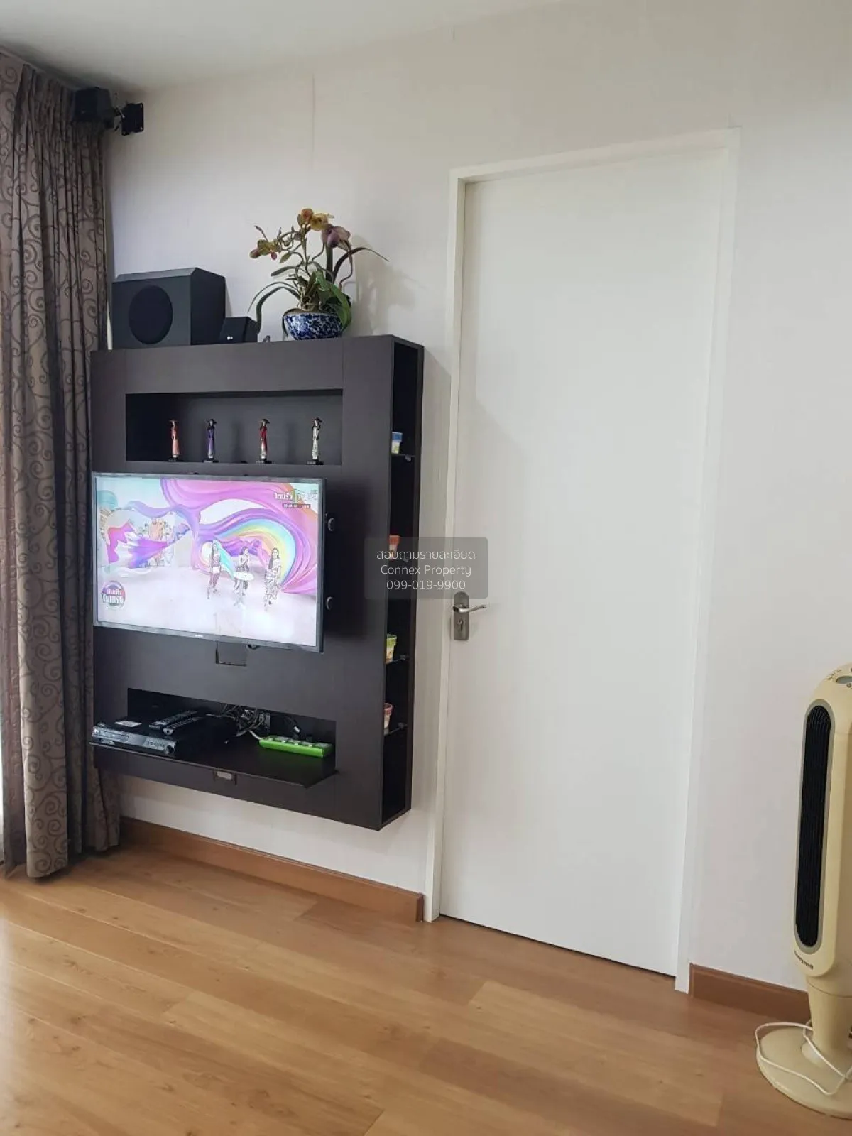 For Rent Condo , Baan klang krung Siam Pathumwan , BTS-Ratchathew 2