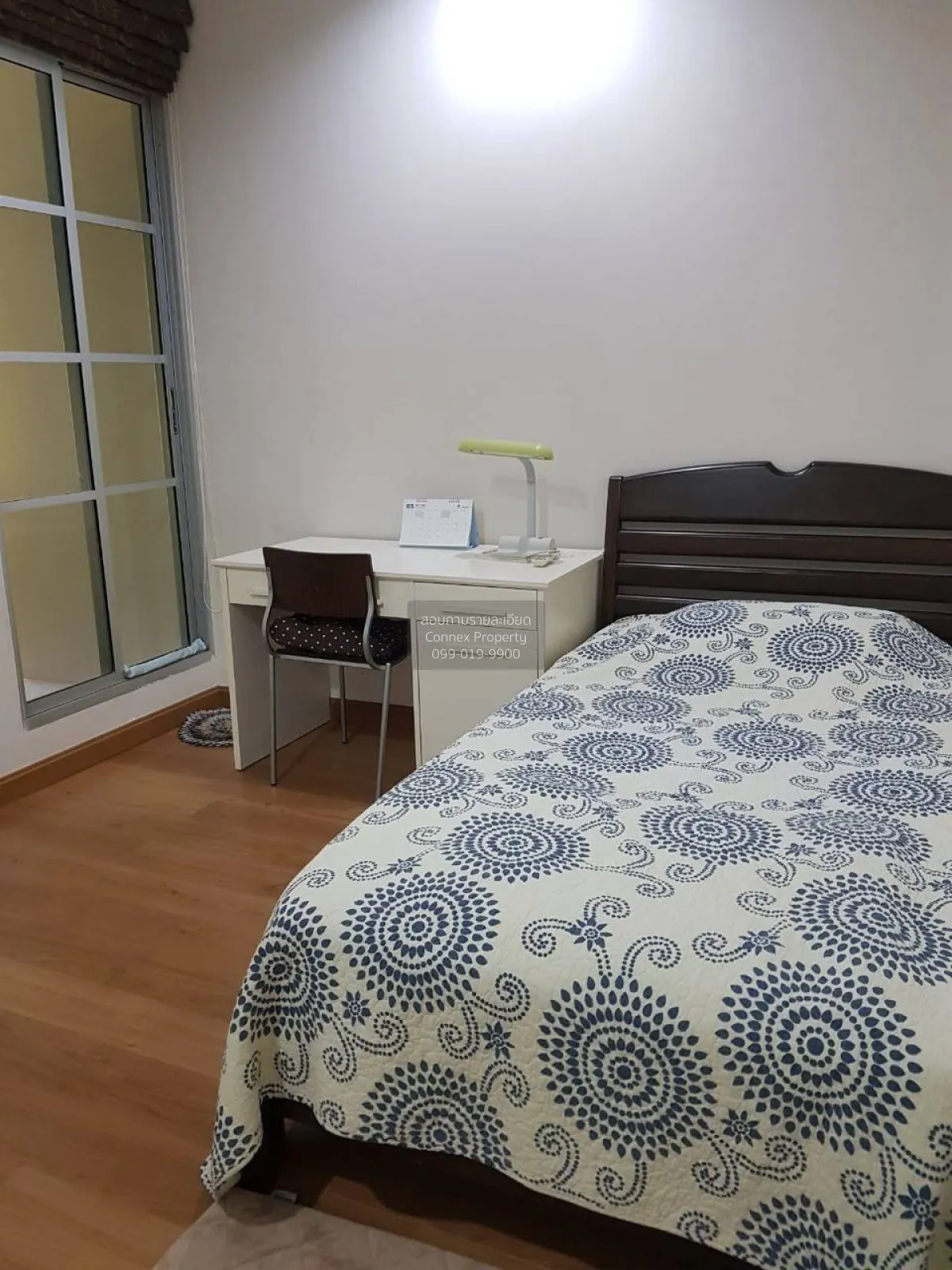 For Rent Condo , Baan klang krung Siam Pathumwan , BTS-Ratchathew