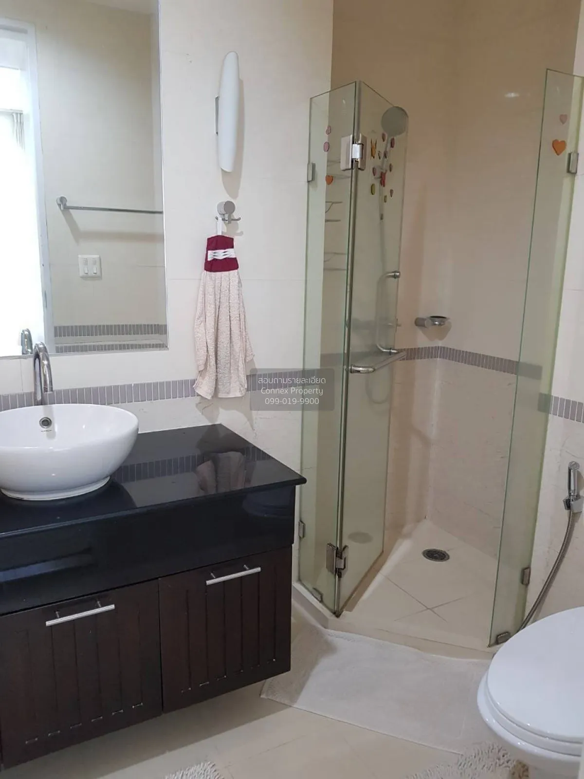 For Rent Condo , Baan klang krung Siam Pathumwan , BTS-Ratchathew