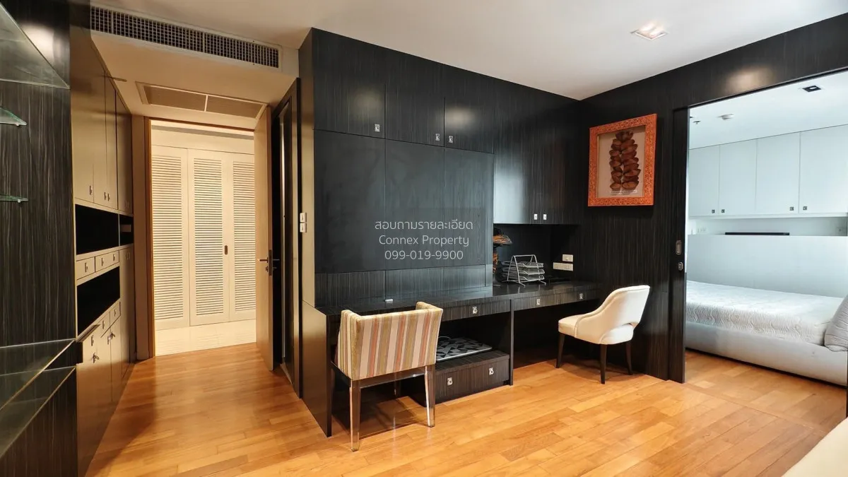 เช่าคอนโด  อมันตา ลุมพินี-พระราม 4 MRT-คลองเตย ทุ่งมหาเมฆ เขต สาท