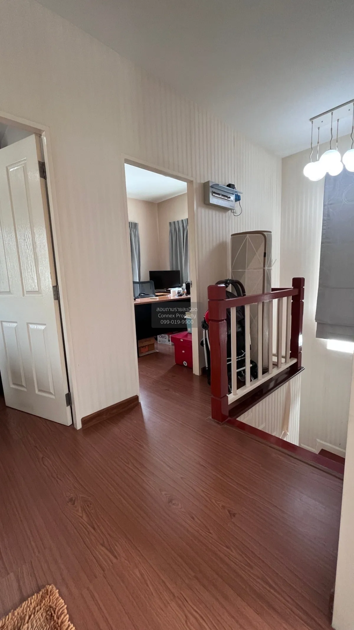 ขายบ้าน  เพอร์เฟค พาร์ค สุวรรณภูมิ เฟส 2 มีนบุรี เขต มีนบุรี กรุง