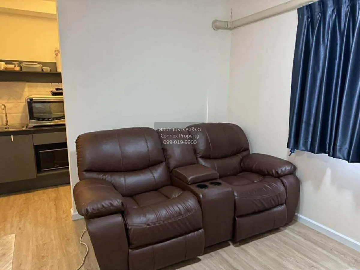 ขายคอนโด  พลัม คอนโด พาร์ค รังสิต เฟส 1-3 คลองหนึ่ง คลองหลวง ปทุม 2