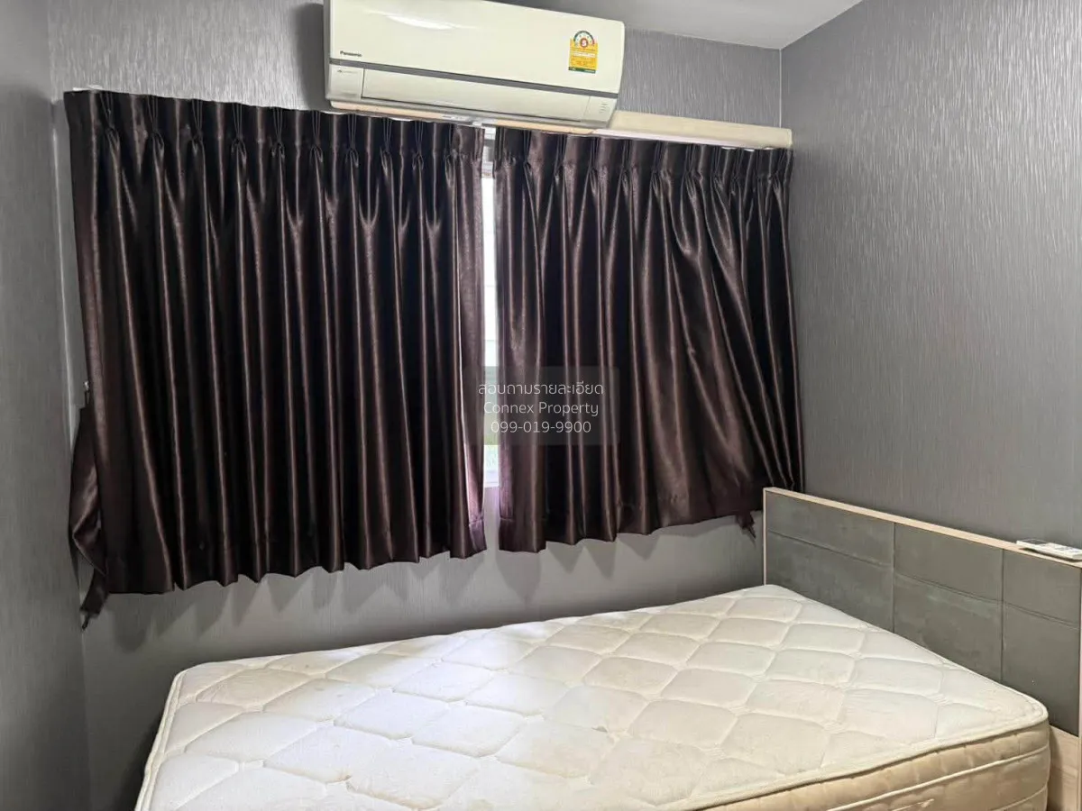 ขายคอนโด  พลัม คอนโด พาร์ค รังสิต เฟส 1-3 คลองหนึ่ง คลองหลวง ปทุม