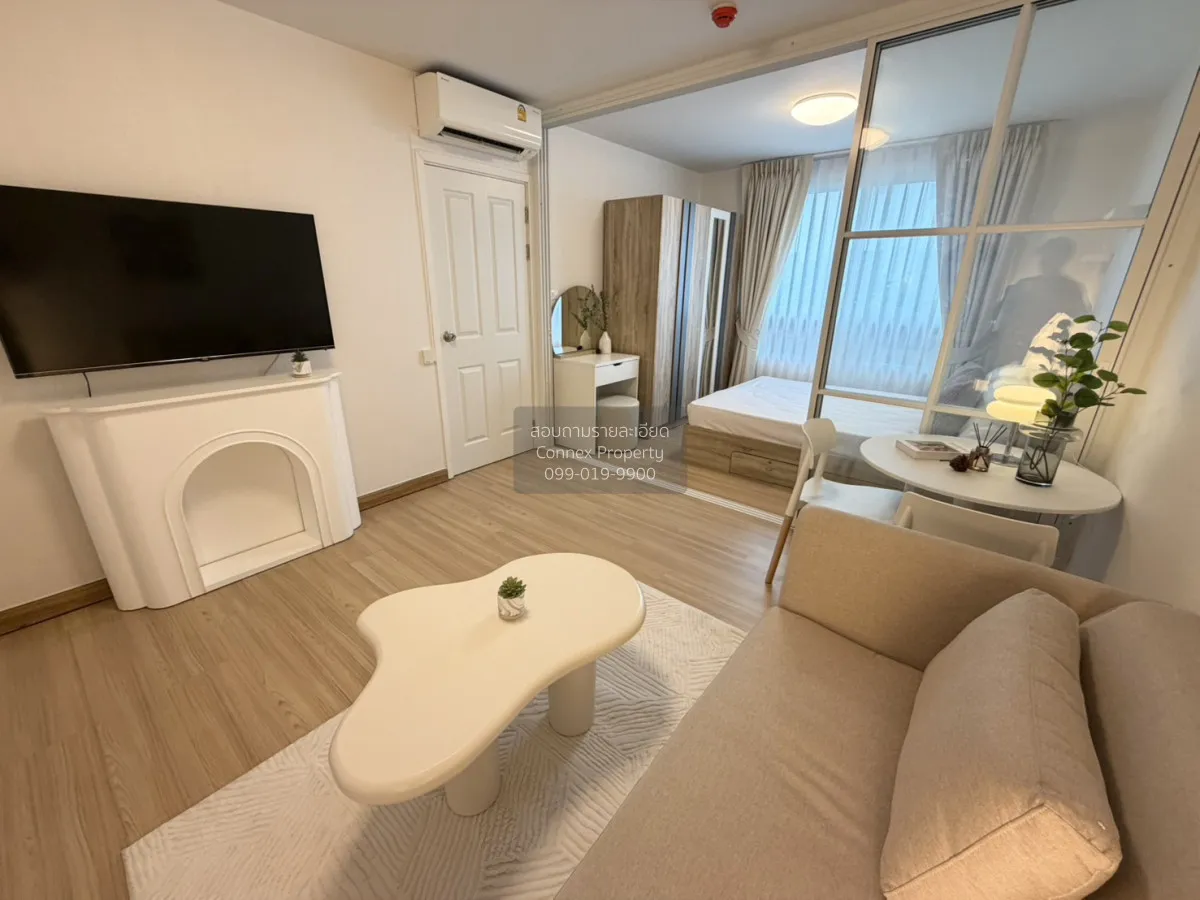 For Sale Condo , Plum Condo Phaholyothin 89 , Pracha Thipat , Tha 1