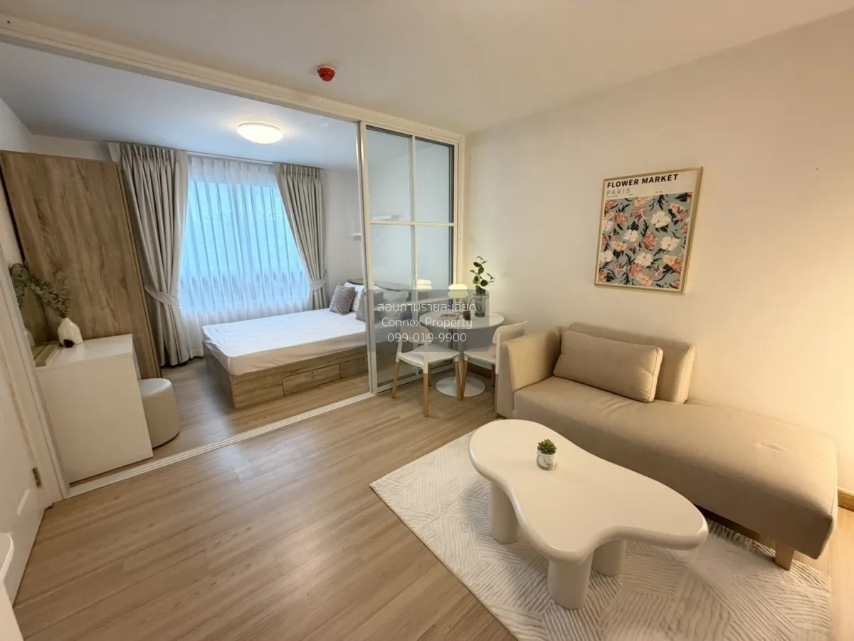 For Sale Condo , Plum Condo Phaholyothin 89 , Pracha Thipat , Tha 2