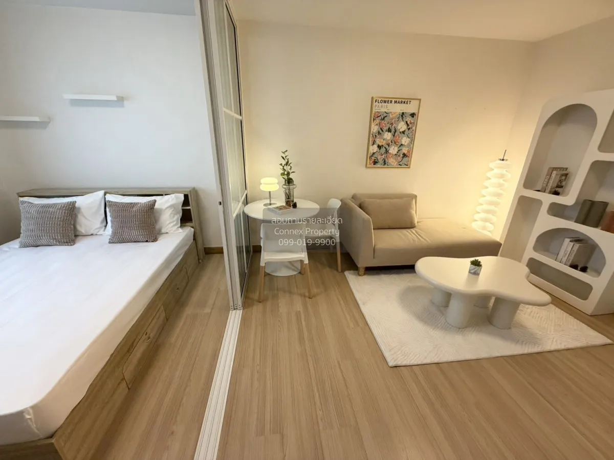 For Sale Condo , Plum Condo Phaholyothin 89 , Pracha Thipat , Tha 3