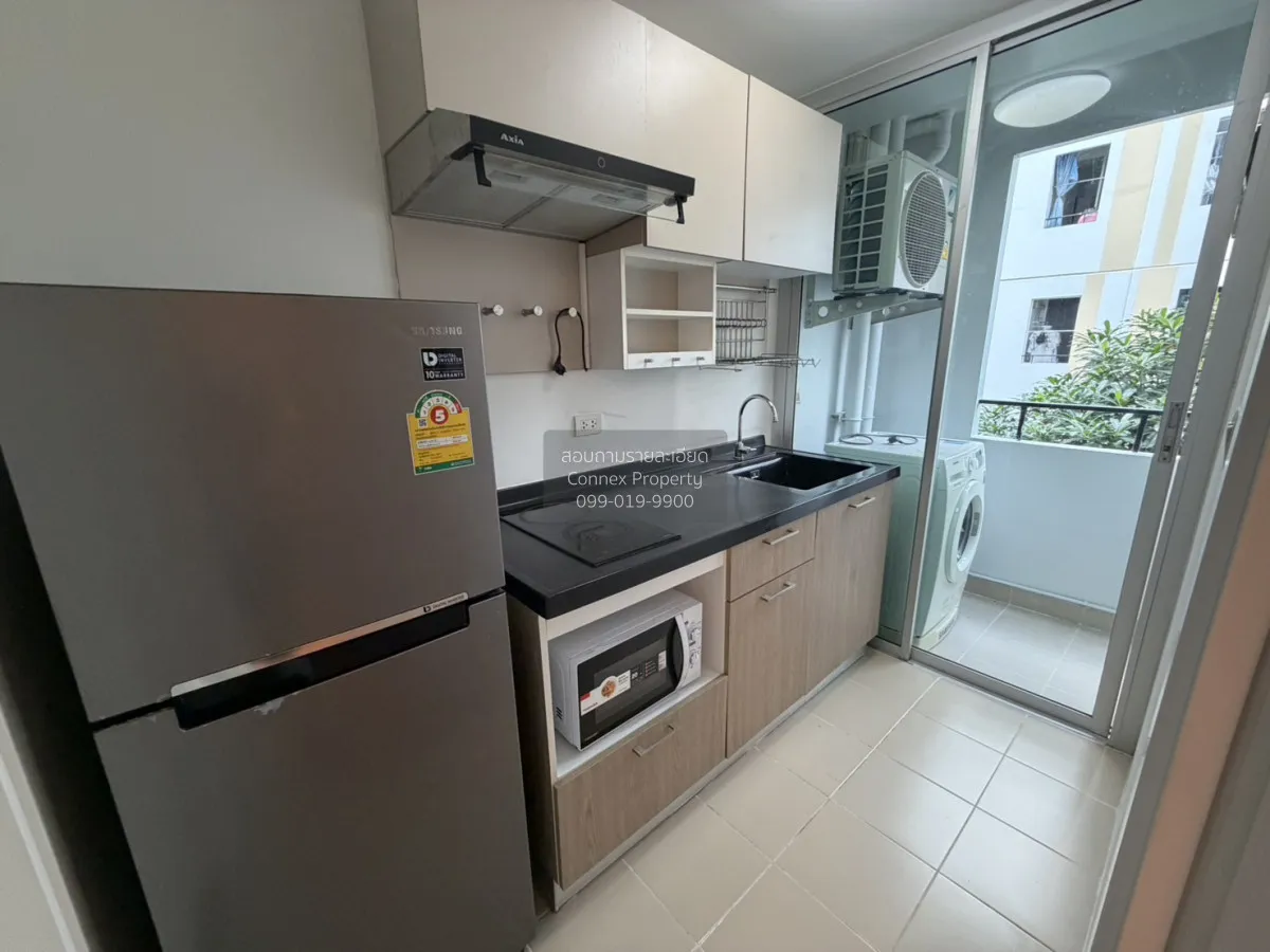 For Sale Condo , Plum Condo Phaholyothin 89 , Pracha Thipat , Tha