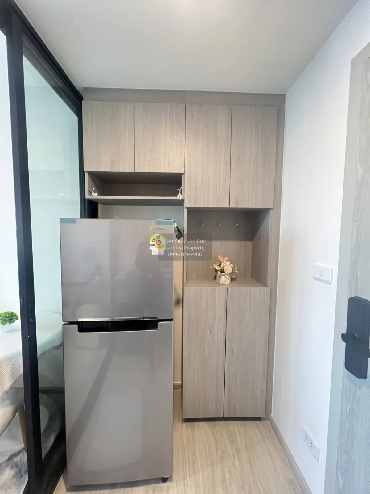 เช่าคอนโด  โซ ออริจิ้น พหลฯ 69 สเตชั่น BTS-สายหยุด อนุสาวรีย์ เขต 4