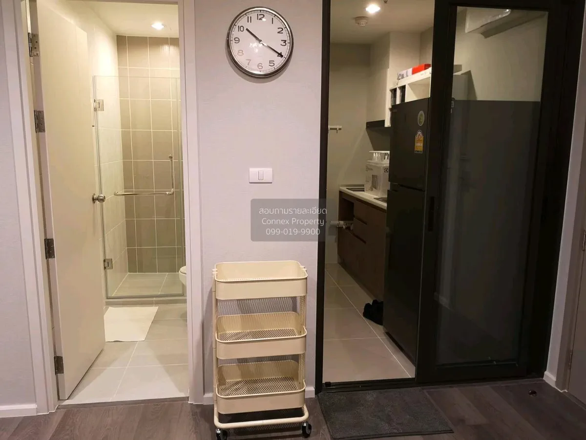 ขายคอนโด  เดอะ สเตจ เตาปูน - อินเตอร์เชนจ์ MRT-เตาปูน บางซื่อ เขต