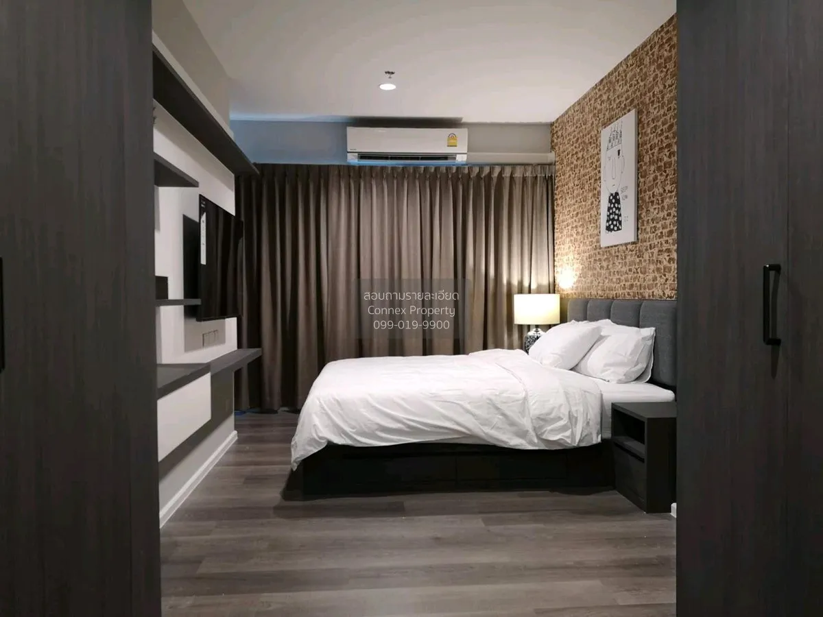 ขายคอนโด  เดอะ สเตจ เตาปูน - อินเตอร์เชนจ์ MRT-เตาปูน บางซื่อ เขต