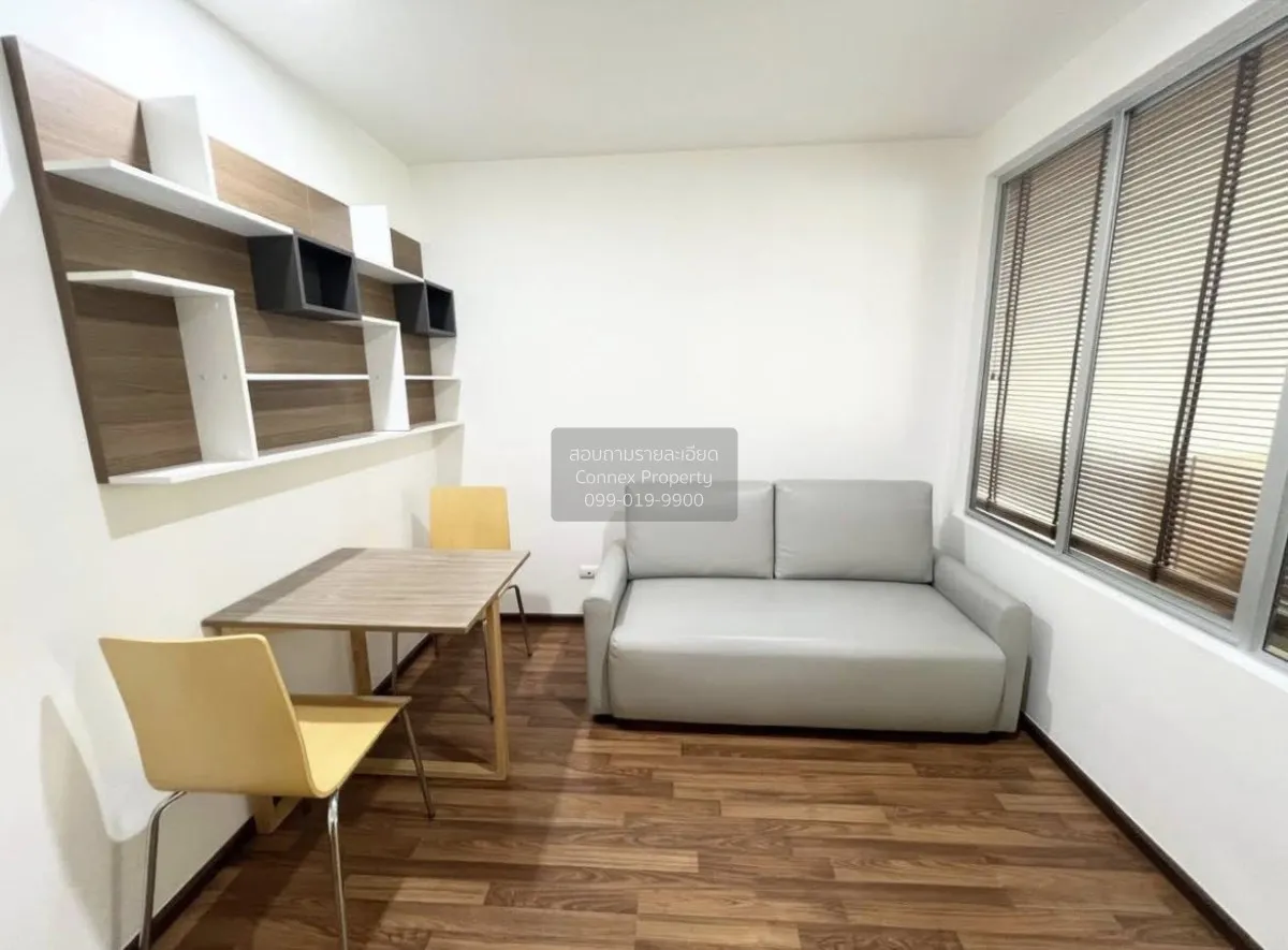 For Rent Condo , U Vipha – Ladprao , MRT-Lat Phrao , Chomphon , C 1