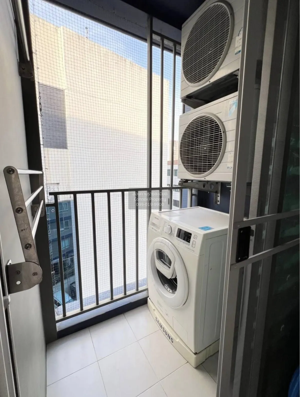 For Rent Condo , U Vipha – Ladprao , MRT-Lat Phrao , Chomphon , C