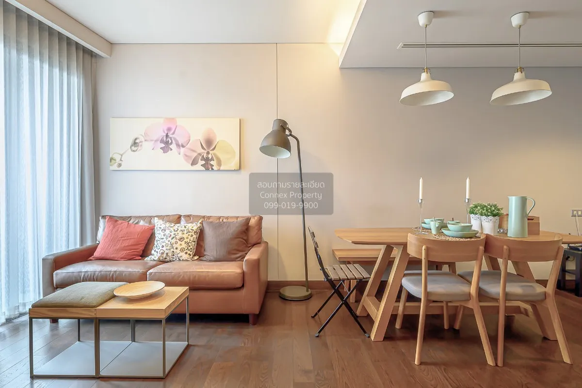 ขายคอนโด  เดอะ ลุมพินี 24 BTS-พร้อมพงษ์ คลองตัน เขต คลองเตย กรุงเ 1