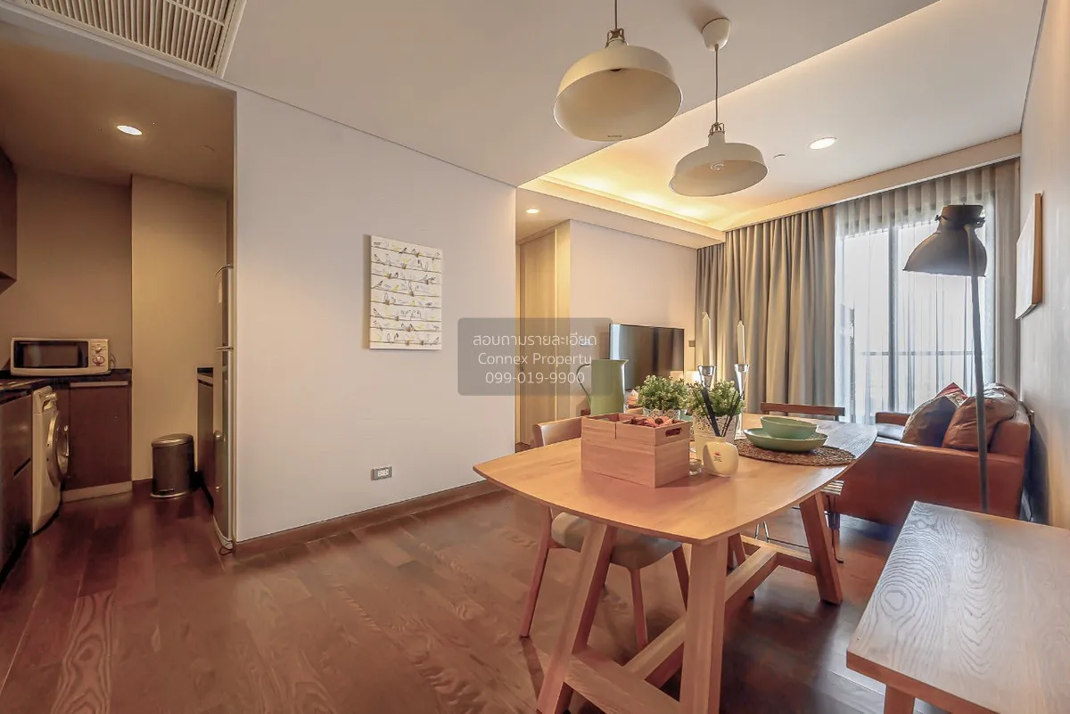 ขายคอนโด  เดอะ ลุมพินี 24 BTS-พร้อมพงษ์ คลองตัน เขต คลองเตย กรุงเ 4