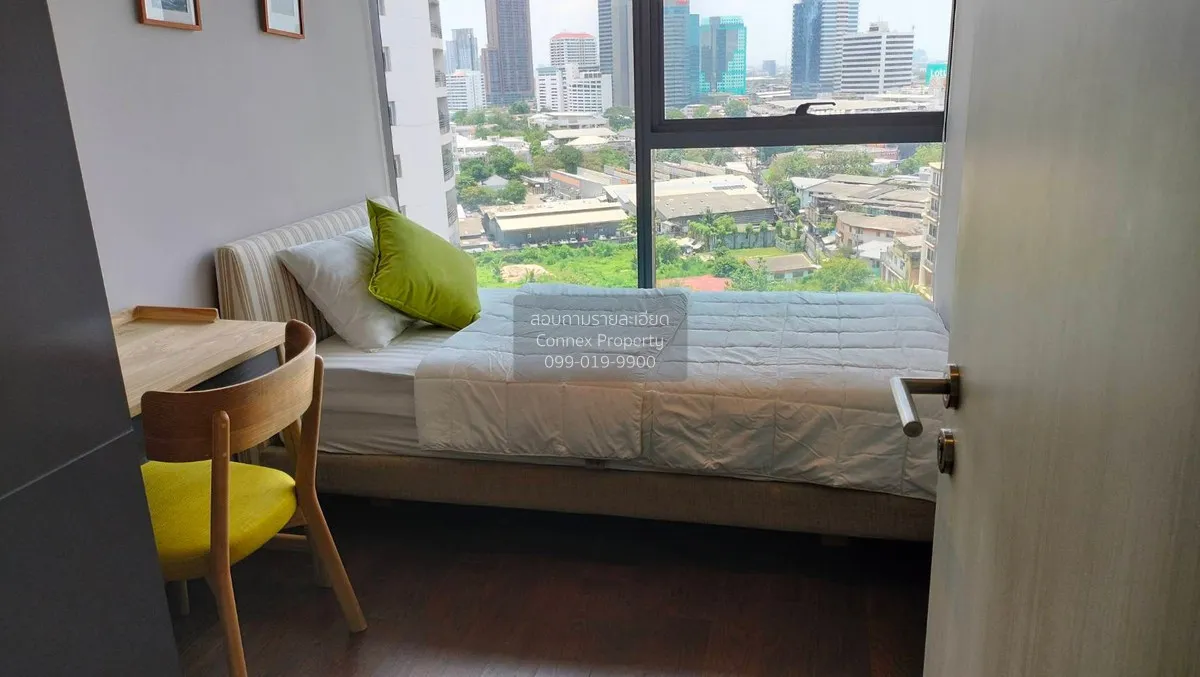 ขายคอนโด  เดอะ ลุมพินี 24 BTS-พร้อมพงษ์ คลองตัน เขต คลองเตย กรุงเ