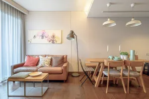 For Sale Condo , The Lumpini 24 , BTS-Phrom Phong , Khlong Tan , Khlong Toei , Bangkok , CX-141507