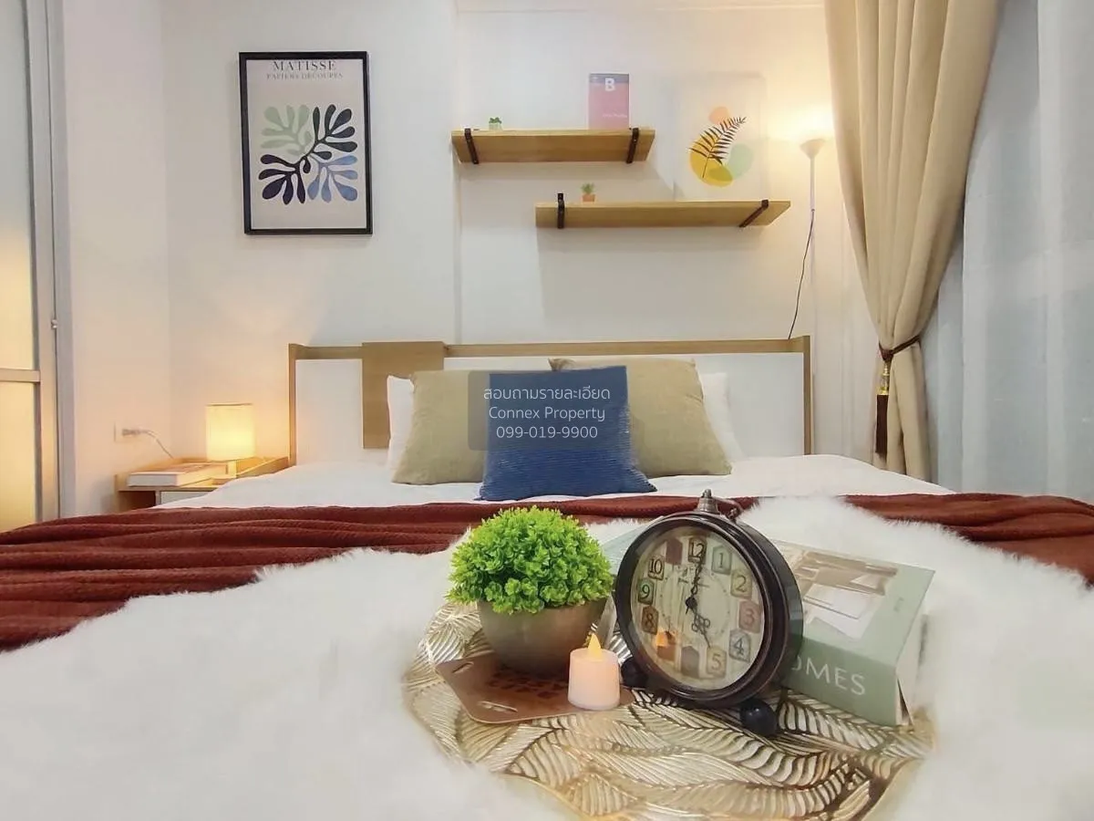 ขายคอนโด  ลุมพินี เพลส พระราม 4 - กล้วยน้ำไท BTS-พระโขนง พระโขนง 