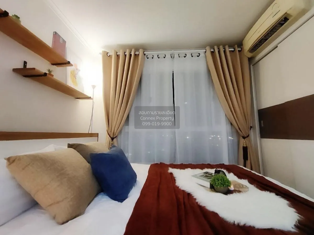 ขายคอนโด  ลุมพินี เพลส พระราม 4 - กล้วยน้ำไท BTS-พระโขนง พระโขนง 