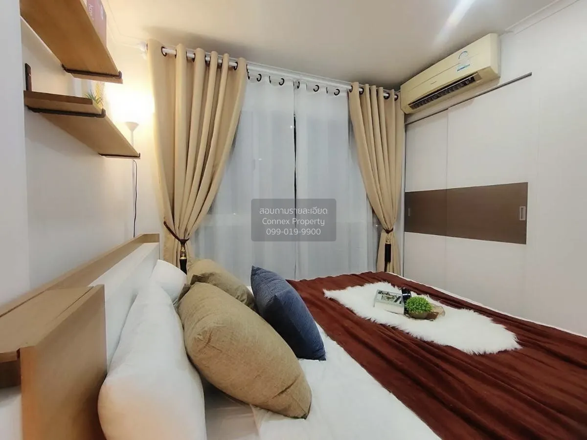 ขายคอนโด  ลุมพินี เพลส พระราม 4 - กล้วยน้ำไท BTS-พระโขนง พระโขนง 