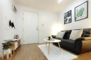 ขายคอนโด  ลุมพินี เพลส พระราม 4 - กล้วยน้ำไท BTS-พระโขนง พระโขนง เขต คลองเตย กรุงเทพ CX-141510