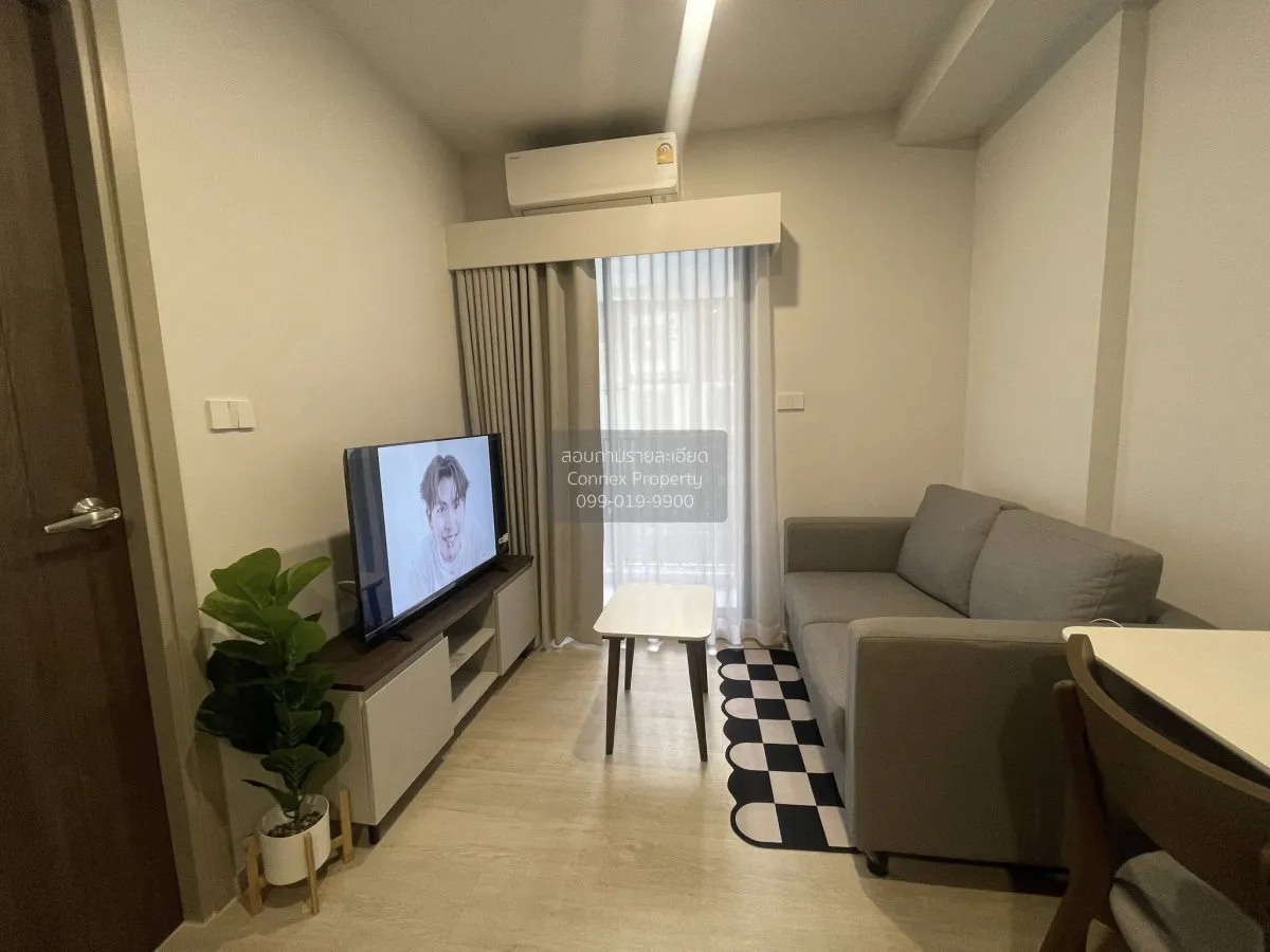 เช่าคอนโด  นิว ครอส คูคต สเตชัน BTS-คูคต คูคต ลำลูกกา ปทุมธานี CX 1