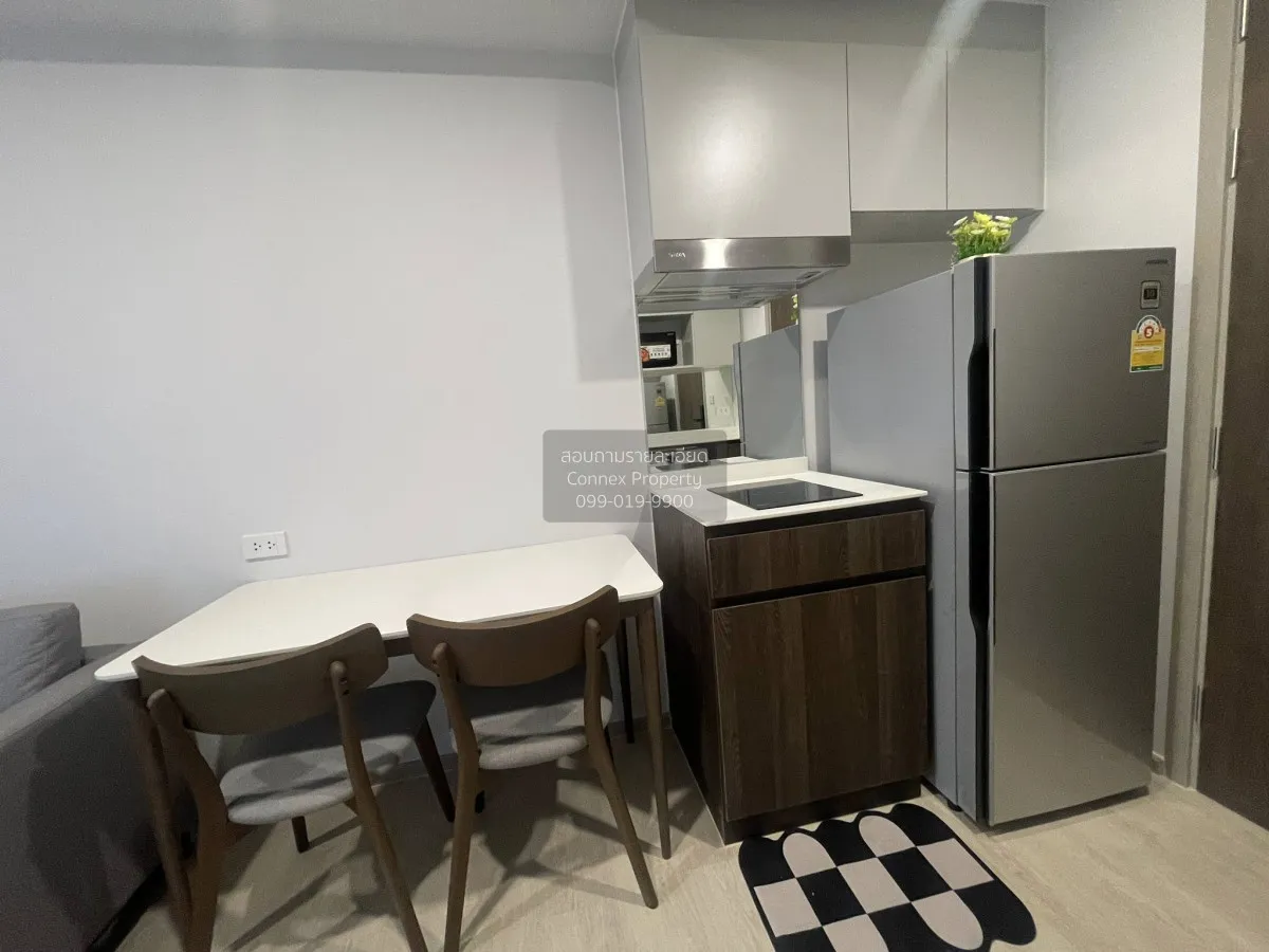 เช่าคอนโด  นิว ครอส คูคต สเตชัน BTS-คูคต คูคต ลำลูกกา ปทุมธานี CX 2