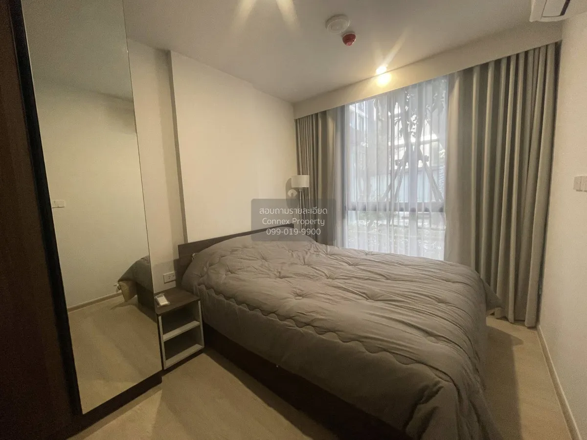 เช่าคอนโด  นิว ครอส คูคต สเตชัน BTS-คูคต คูคต ลำลูกกา ปทุมธานี CX