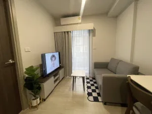 เช่าคอนโด  นิว ครอส คูคต สเตชัน BTS-คูคต คูคต ลำลูกกา ปทุมธานี CX-141511