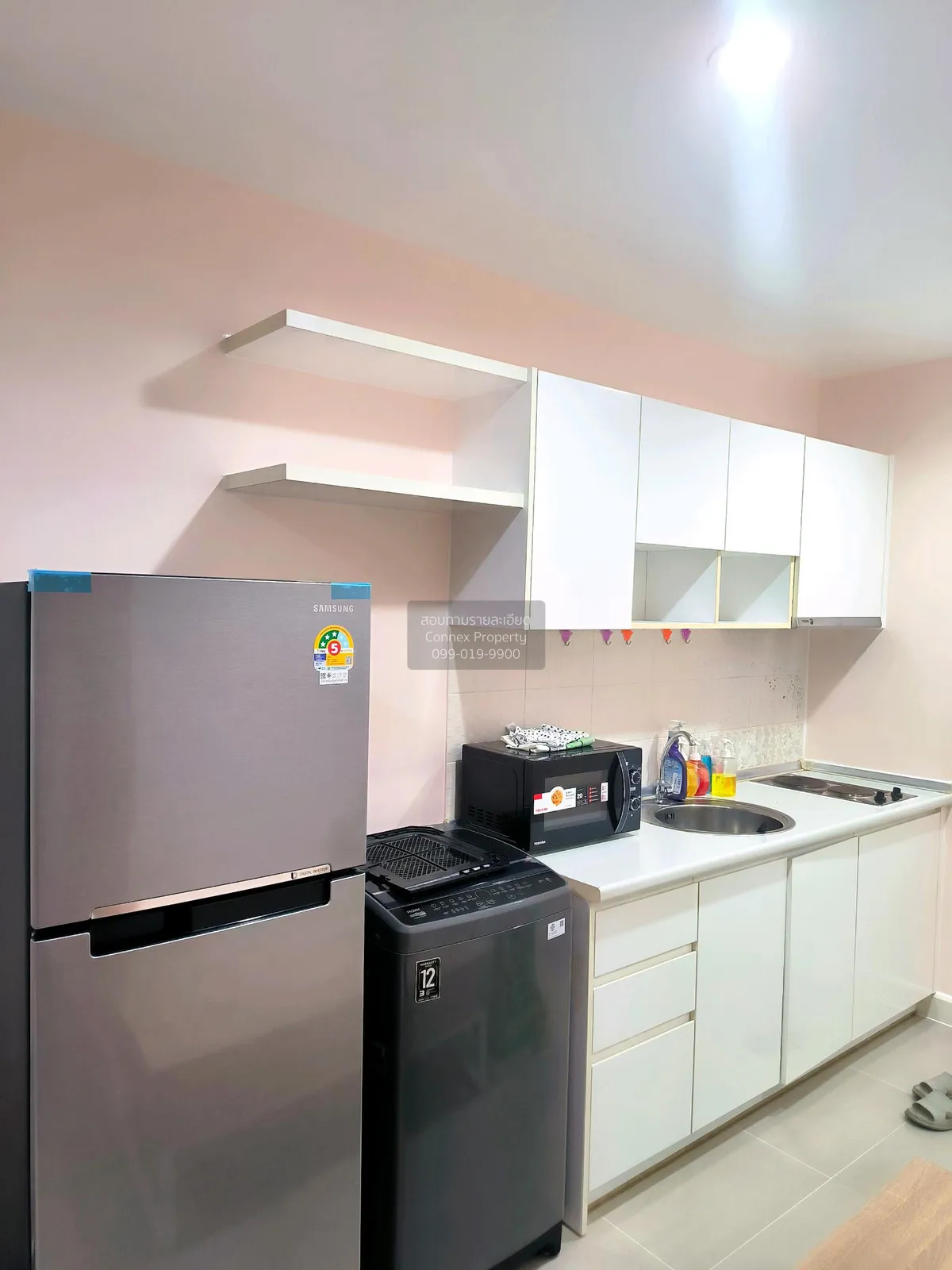 ขายคอนโด  เมโทร ปาร์ค สาทร BTS-วุฒากาศ ปากคลองภาษีเจริญ เขต ภาษีเ 4