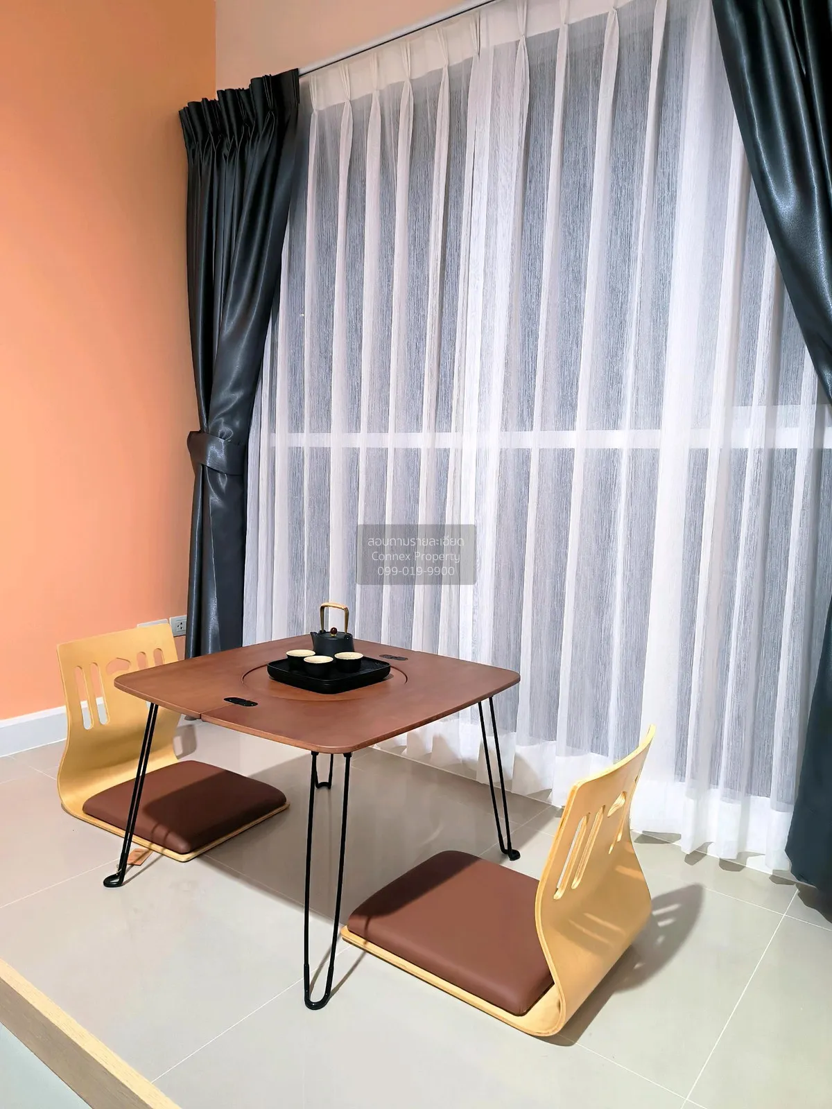 ขายคอนโด  เมโทร ปาร์ค สาทร BTS-วุฒากาศ ปากคลองภาษีเจริญ เขต ภาษีเ