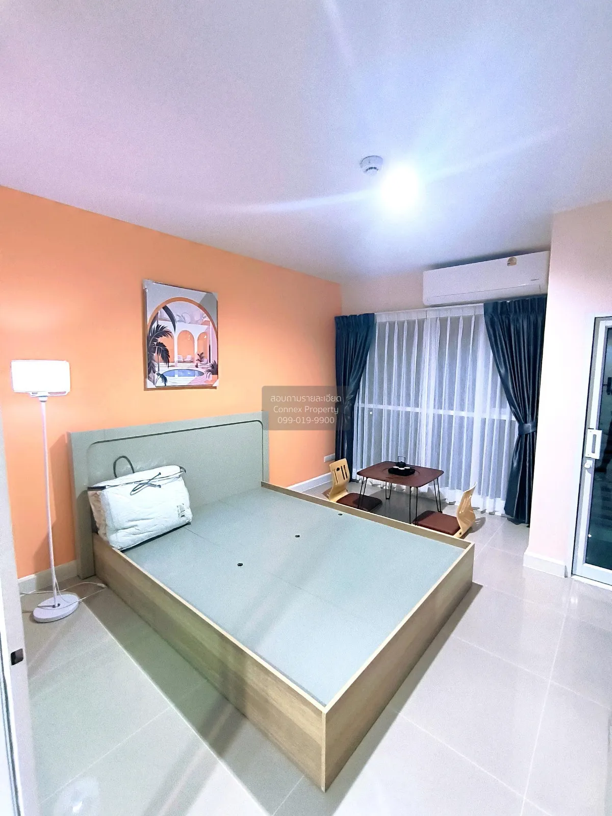 ขายคอนโด  เมโทร ปาร์ค สาทร BTS-วุฒากาศ ปากคลองภาษีเจริญ เขต ภาษีเ