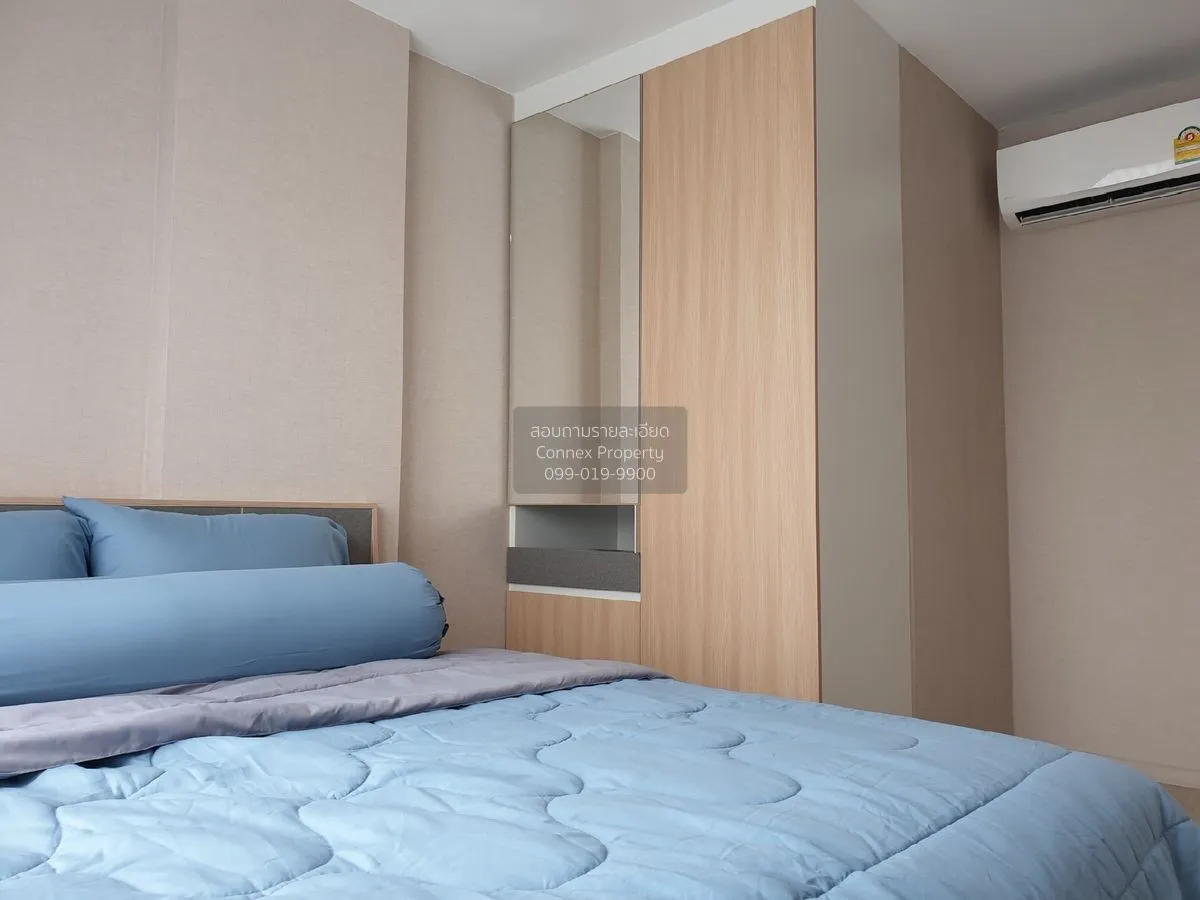 For Sale Condo , MAXXI Ratchayothin - phaholyothin 34 , BTS-Kaset