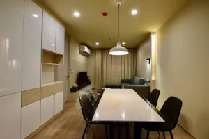 For Sale Condo , Noble Recole , BTS-Asok , Khlong Toei Nuea , Watthana , Bangkok , CX-141515