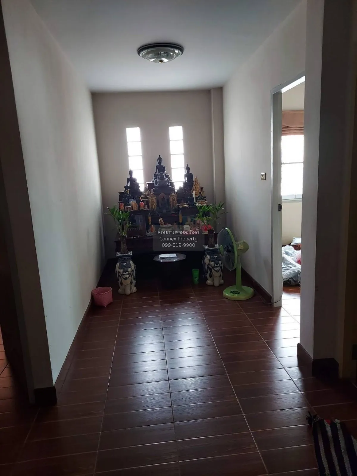 ขายบ้าน  บ้านสุขสันต์ 11 MRT-หลักสอง หลักสอง เขต บางแค กรุงเทพ CX