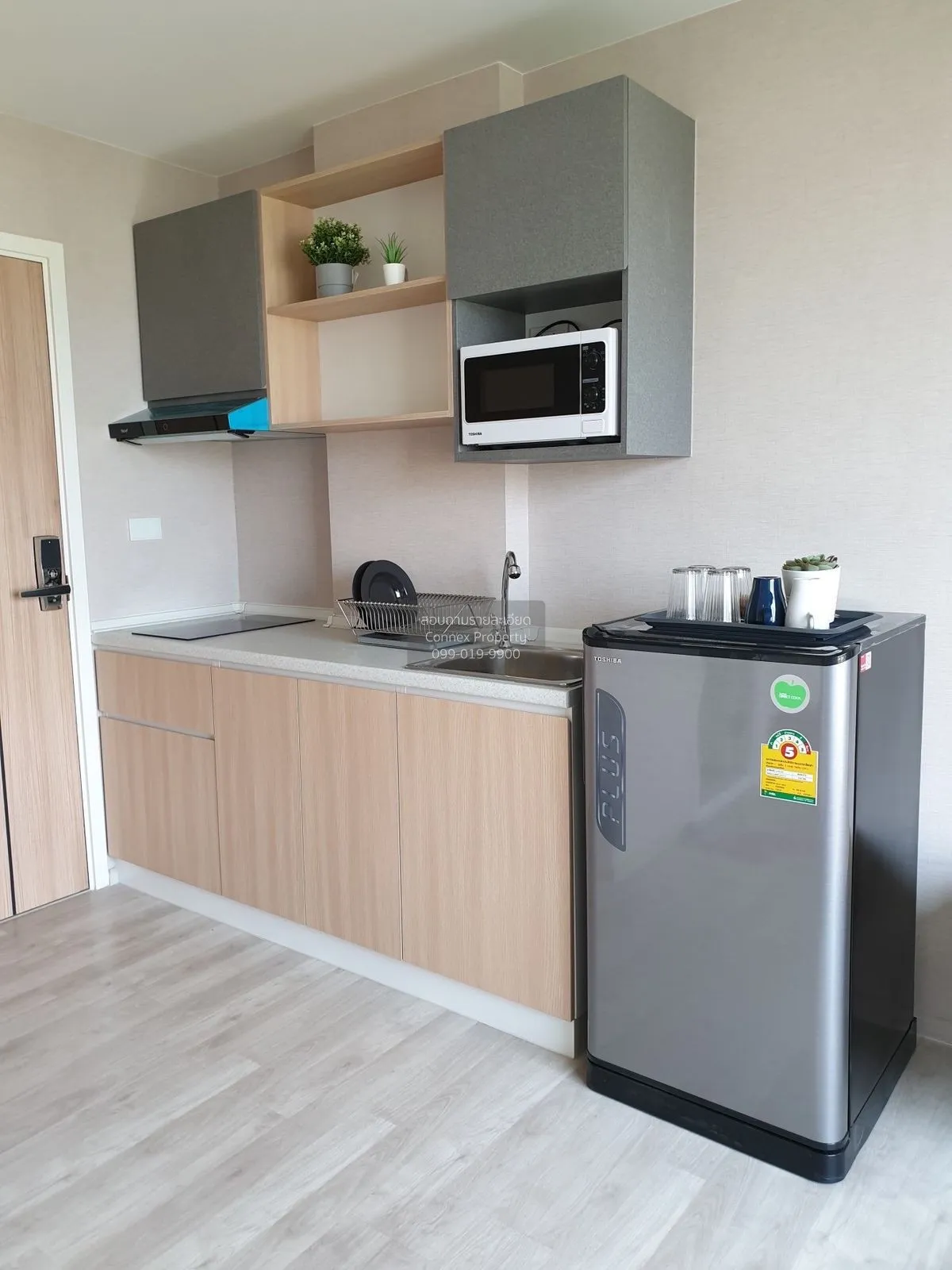 For Rent Condo , MAXXI Ratchayothin - phaholyothin 34 , BTS-Kaset 3