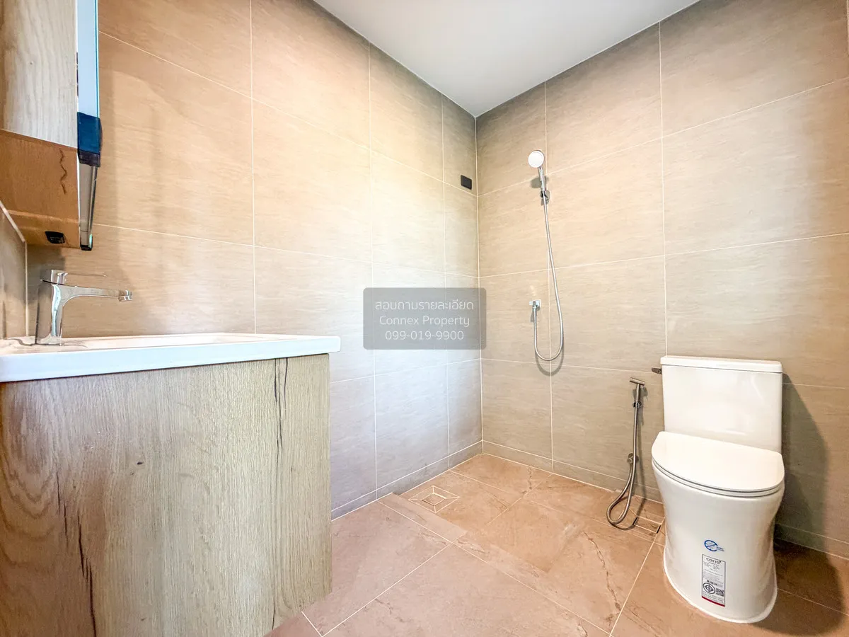 ขายบ้าน  บางกอก บูเลอวาร์ด ราชพฤกษ์ - พระราม 5 บางกร่าง เมืองนนทบ