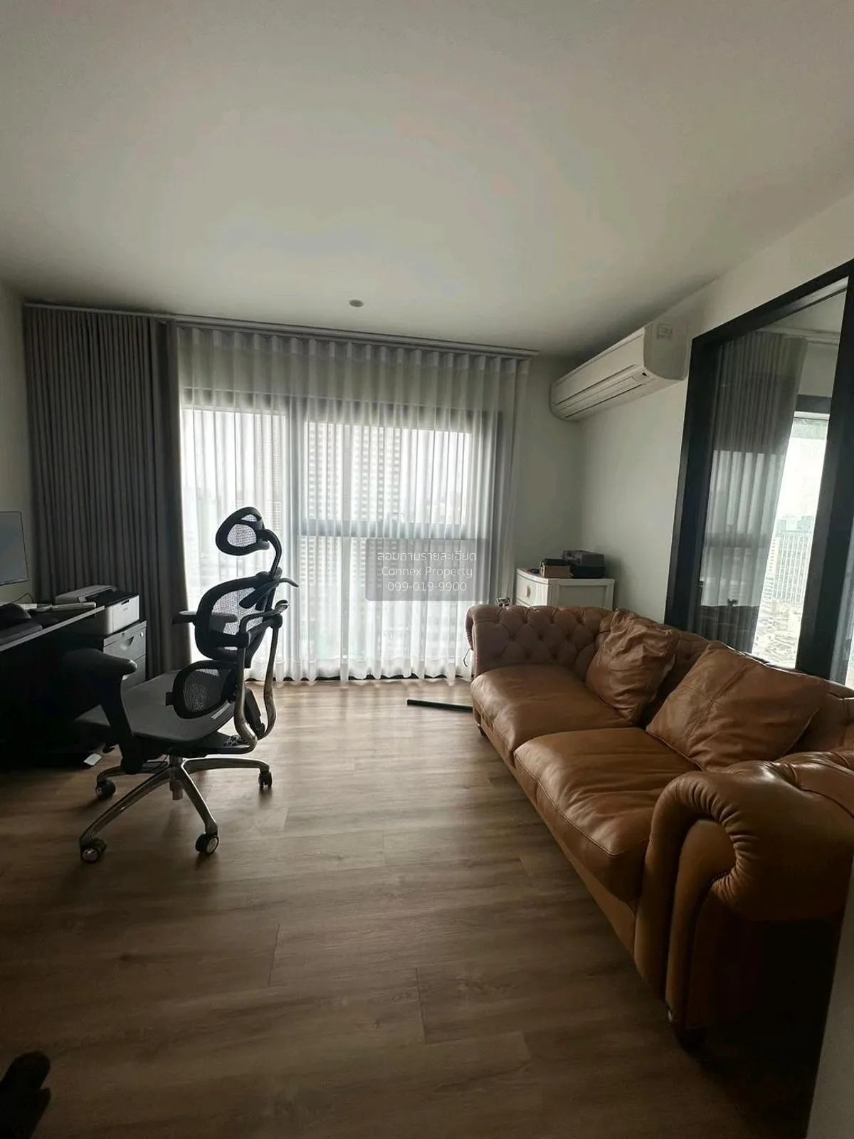 เช่าคอนโด  เดอะ ลอฟท์ สีลม BTS-สุรศักดิ์ สีลม เขต บางรัก กรุงเทพ  1