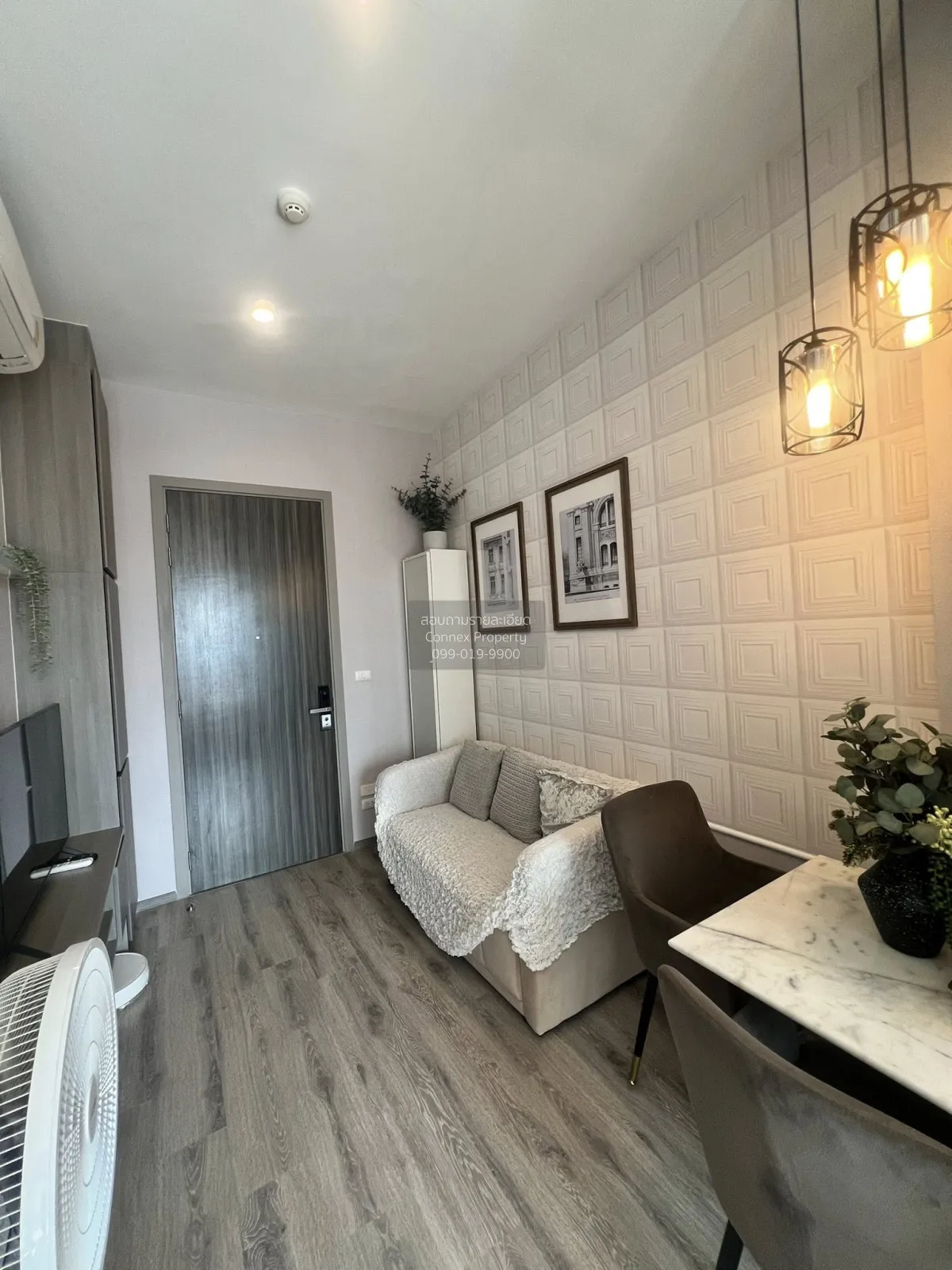 For Rent Condo , Knightsbridge Prime Onnut , BTS-On Nut , Phra Kh 1