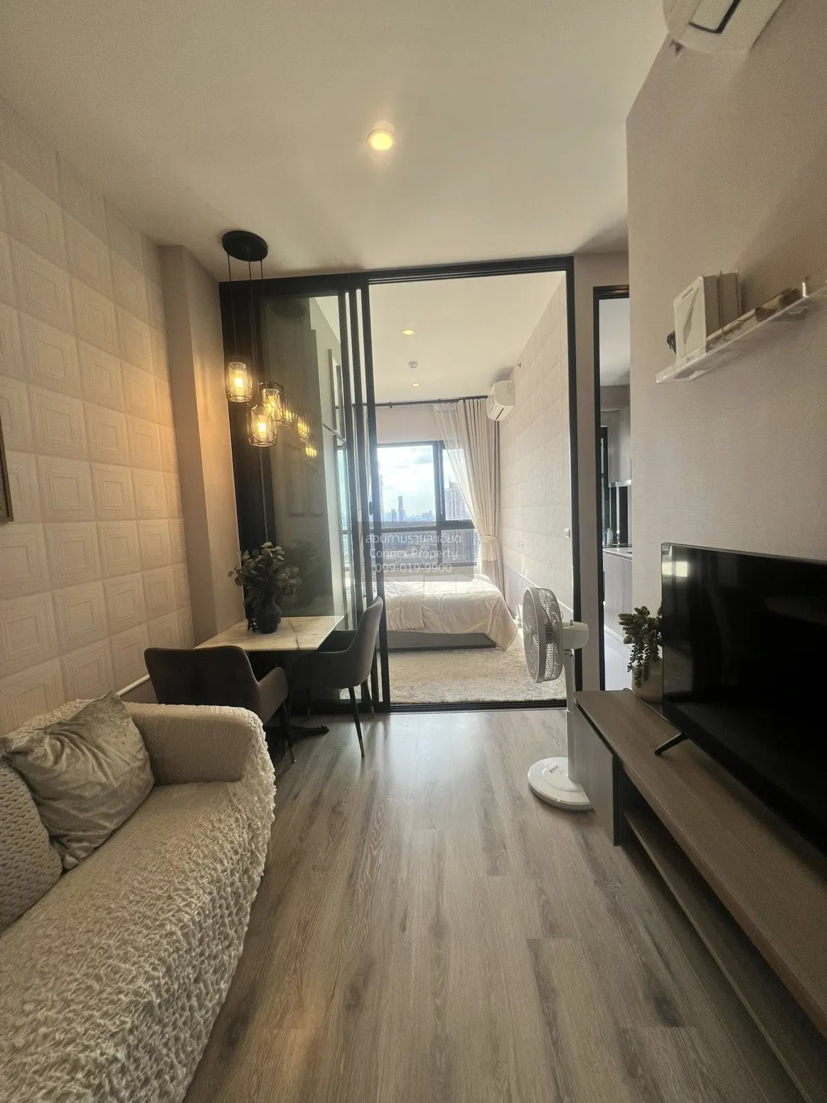 For Rent Condo , Knightsbridge Prime Onnut , BTS-On Nut , Phra Kh 2