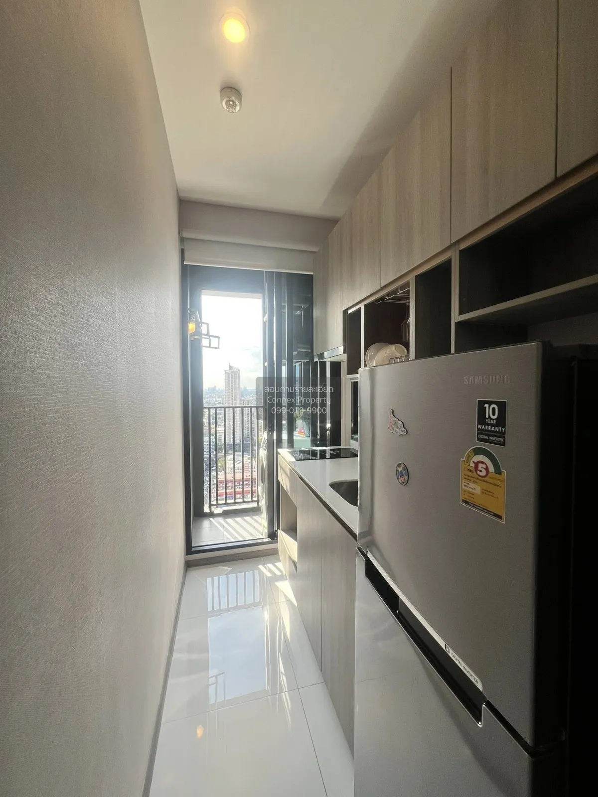 For Rent Condo , Knightsbridge Prime Onnut , BTS-On Nut , Phra Kh 3