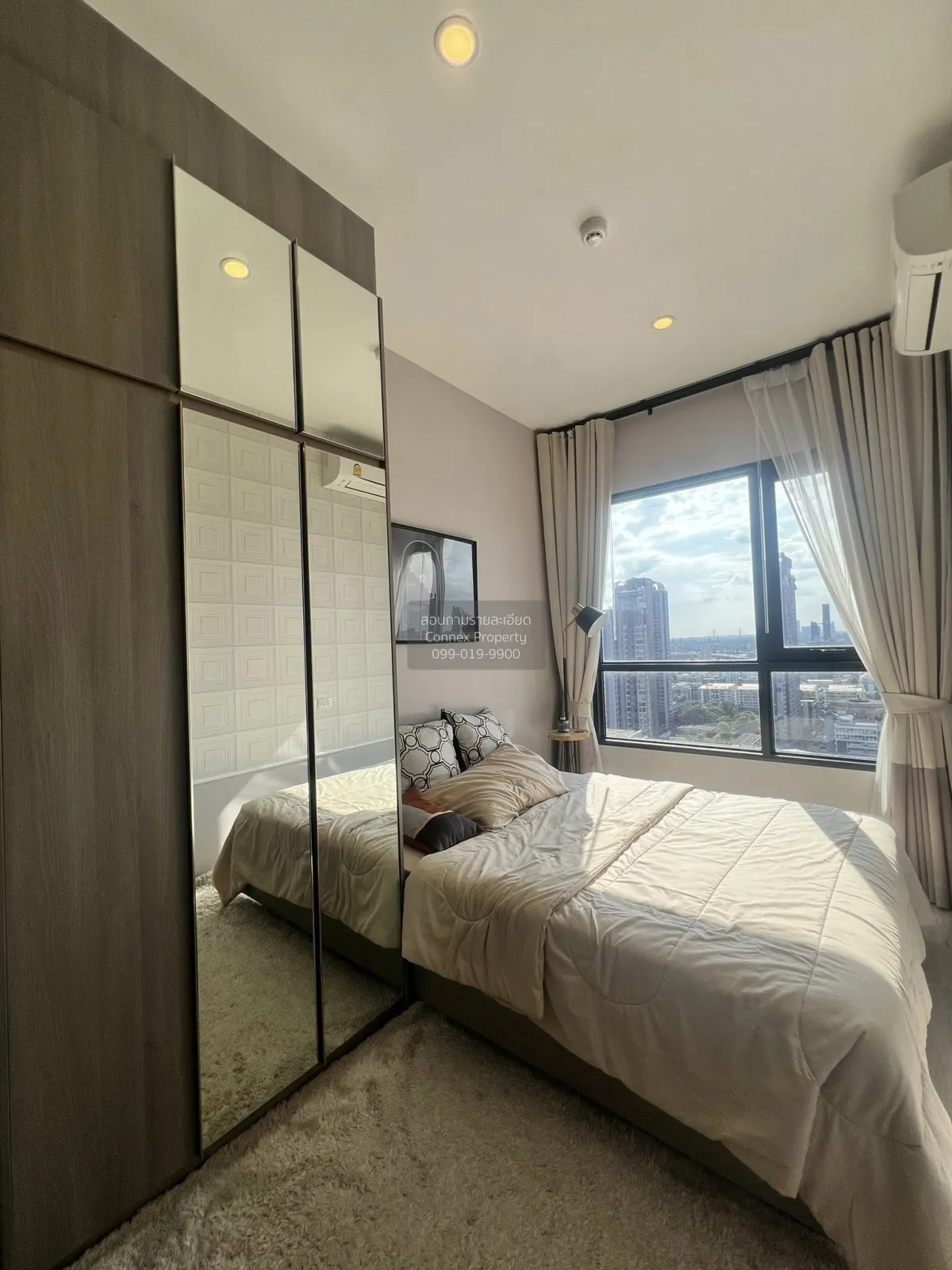For Rent Condo , Knightsbridge Prime Onnut , BTS-On Nut , Phra Kh