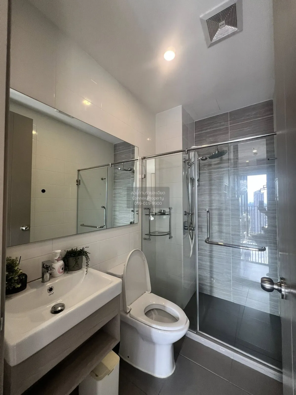 For Rent Condo , Knightsbridge Prime Onnut , BTS-On Nut , Phra Kh