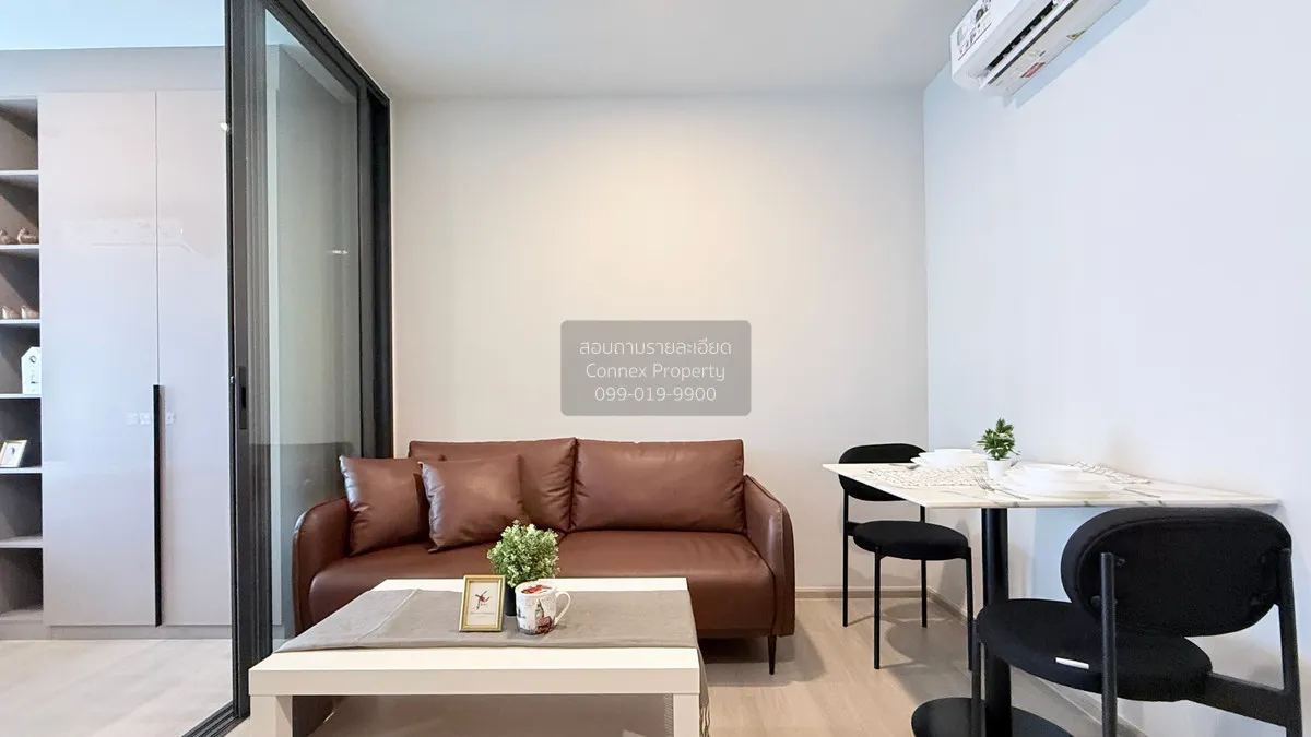 For Rent Condo , Aspire Onnut Station , BTS-On Nut , Phra Khanong 1