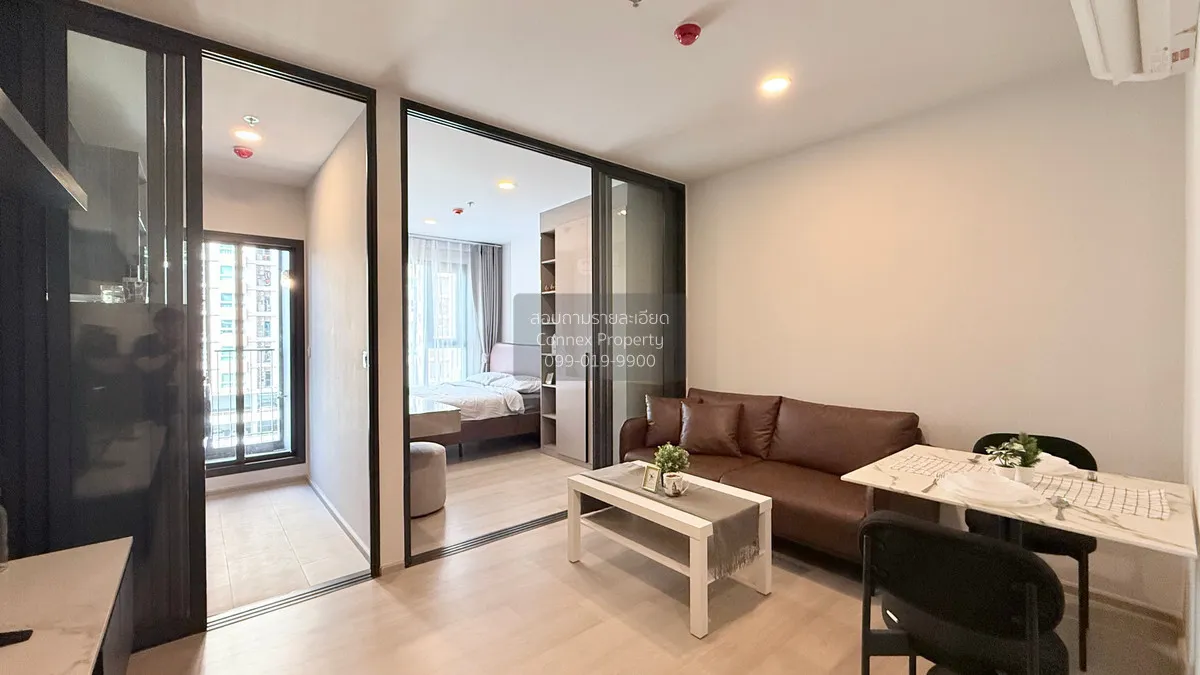 For Rent Condo , Aspire Onnut Station , BTS-On Nut , Phra Khanong 2